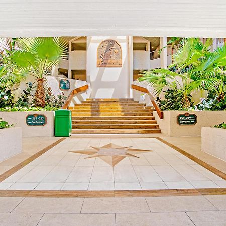 256 Sandcastles - Hotel Side Fernandina Beach Exterior foto